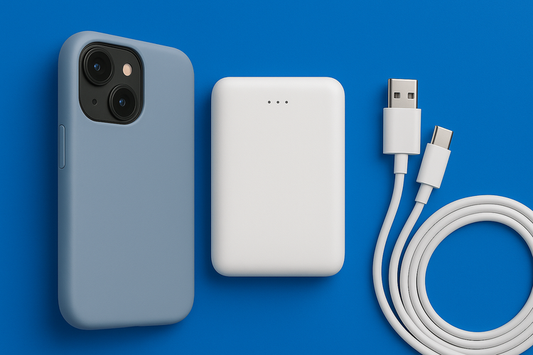 GearUp Phone Essentials