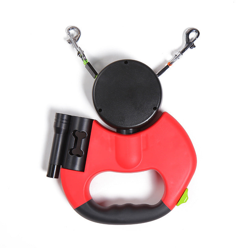 GearUp DualWalk Pro™