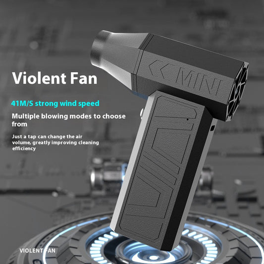 GearUp AeroBlast Pro™