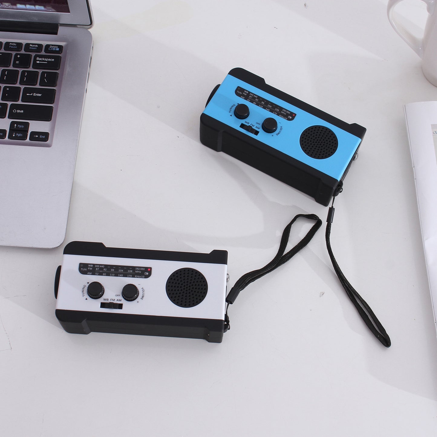 GearUp EmergencyWave Core™