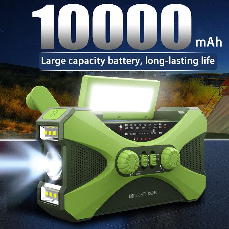 GearUp EmergencyWave Pro™