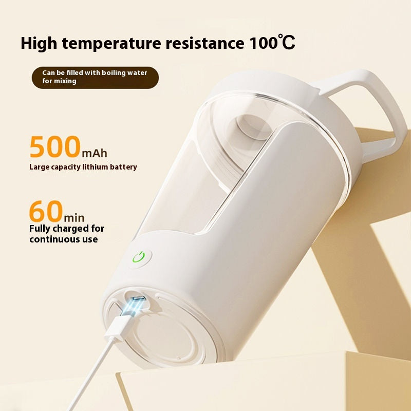 GearUp PowerShaker™