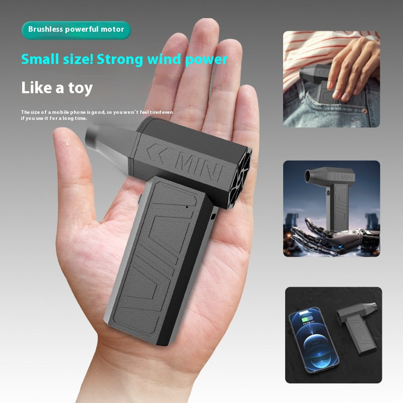 GearUp AeroBlast Pro™