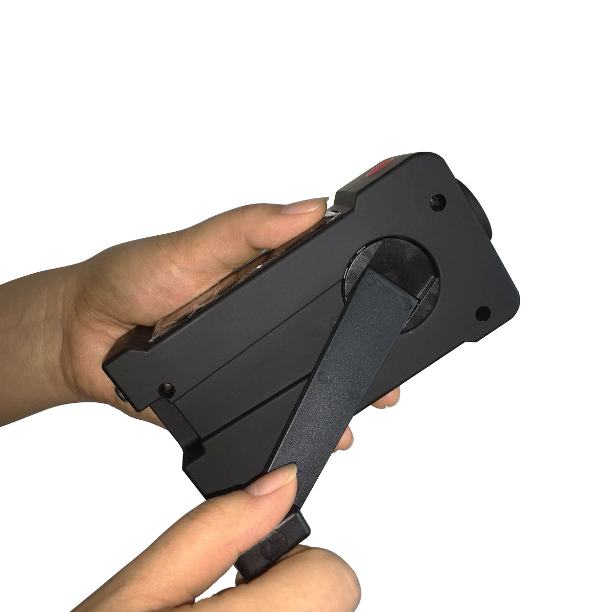 GearUp EmergencyWave Core™