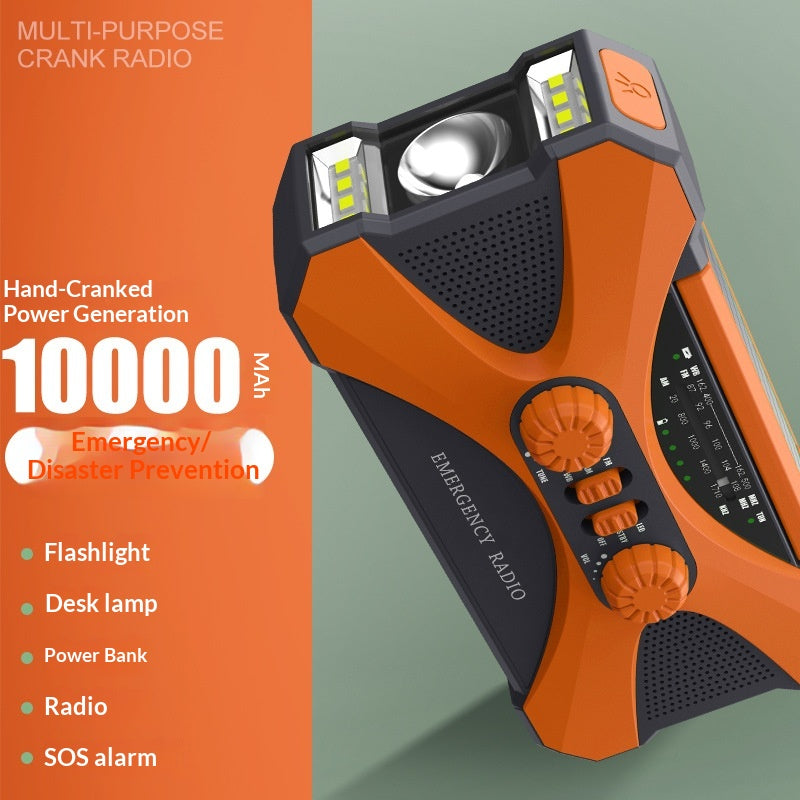 GearUp EmergencyWave Pro™