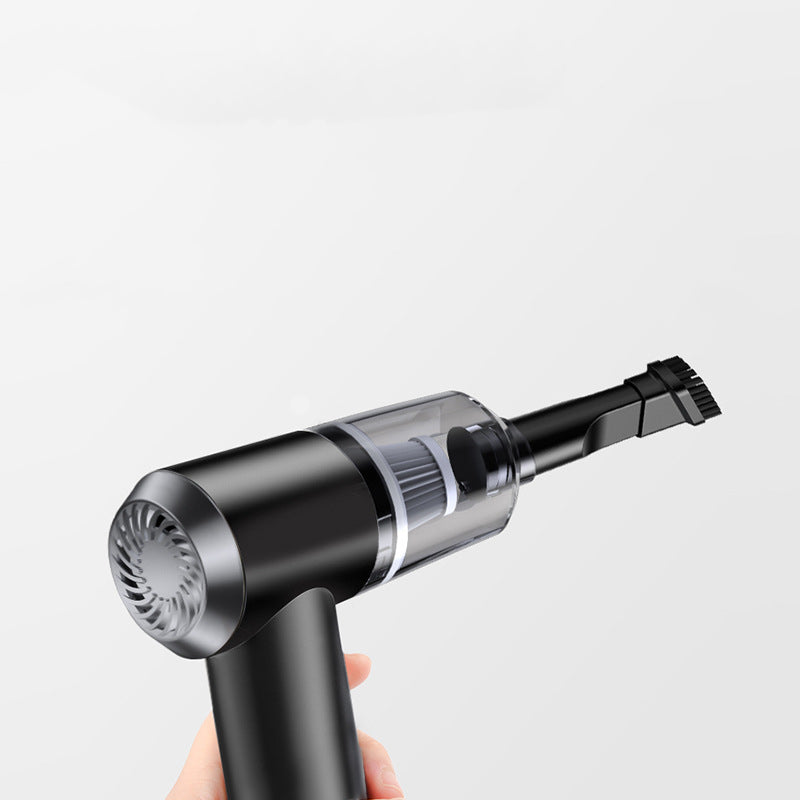 GearUp AeroVacuum Pro