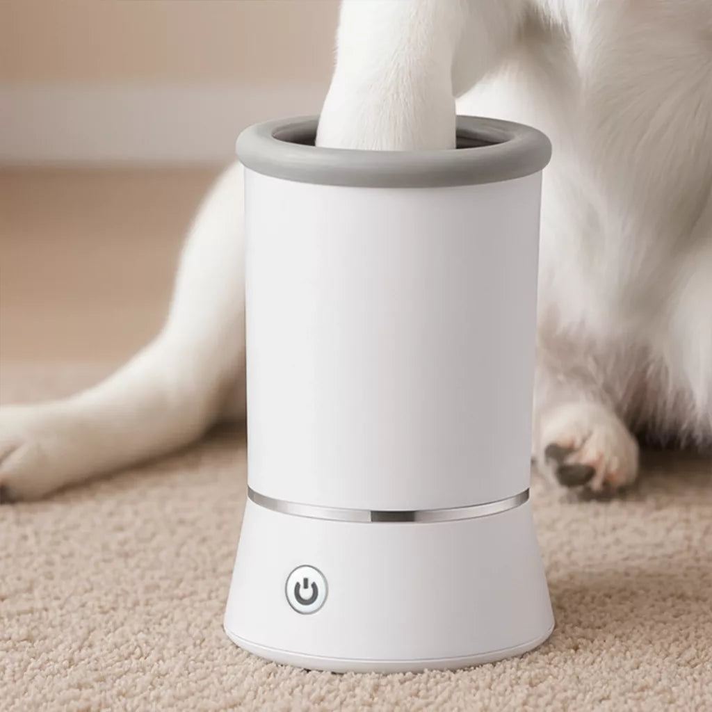 GearUp PawSonic™