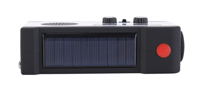 GearUp EmergencyWave Core™