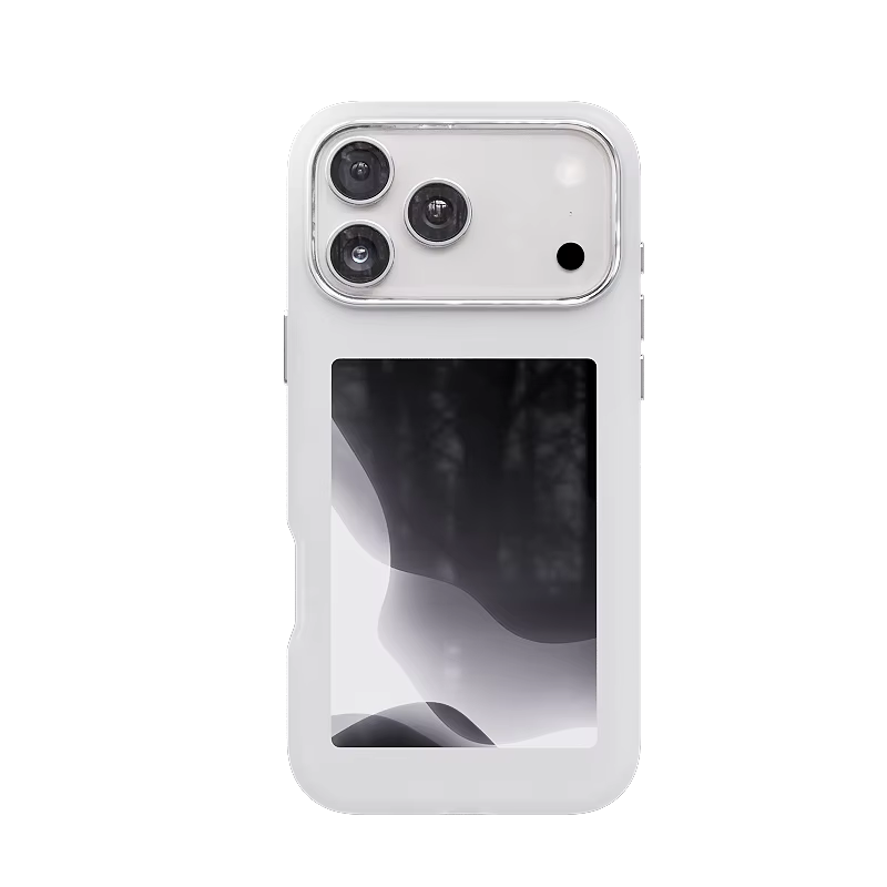 GearUp PixelCase™ (iPhone 17-serie)