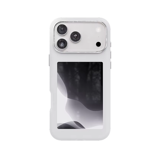 GearUp PixelCase™ (iPhone 17-serie)