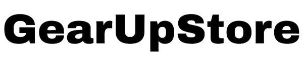 GearUpStore