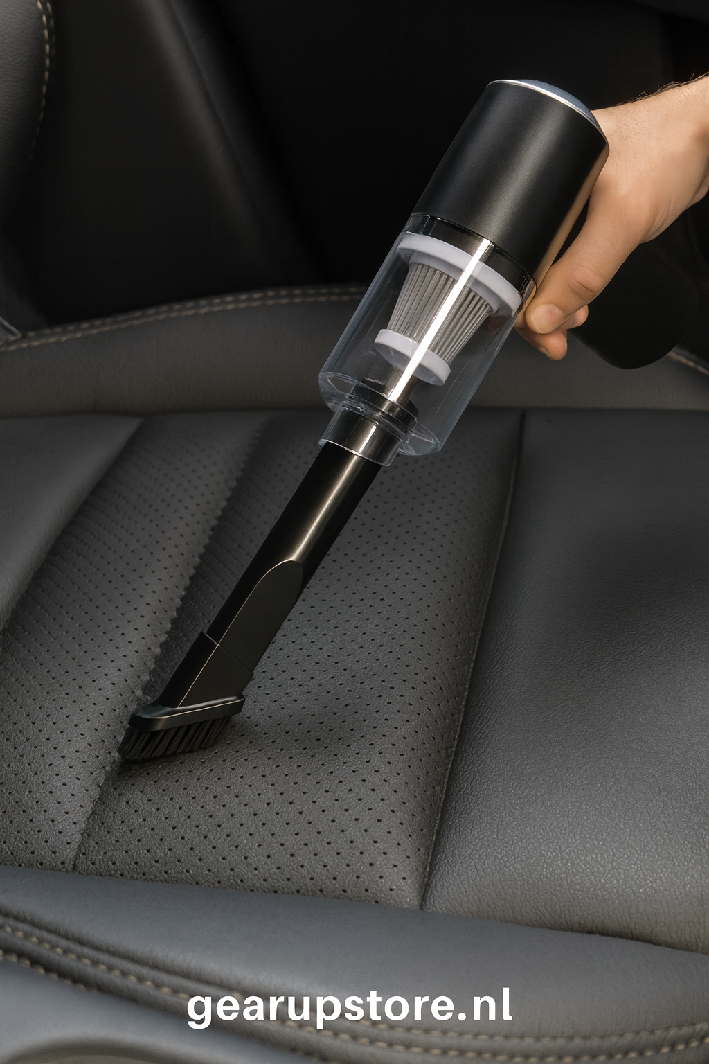 GearUp AeroVacuum Pro