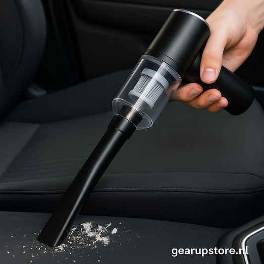GearUp AeroVacuum Pro