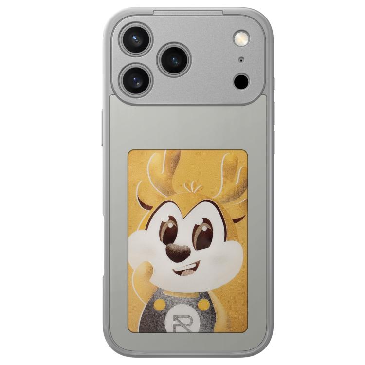 GearUp PixelCase™ (iPhone 17-serie)