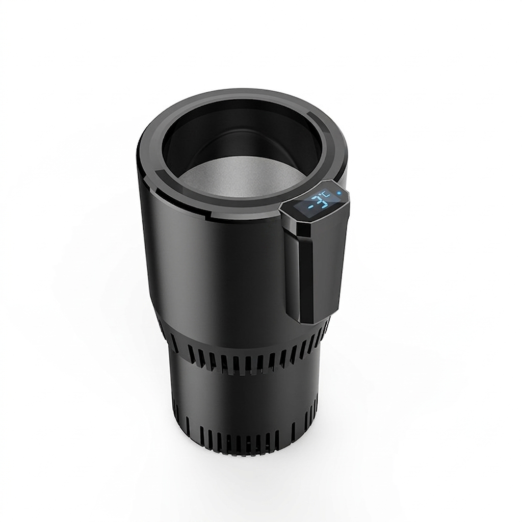 GearUp ThermoShock™