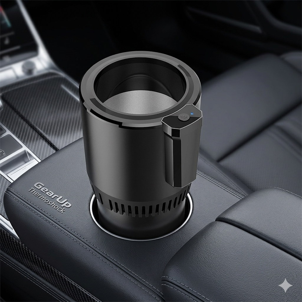GearUp ThermoShock™
